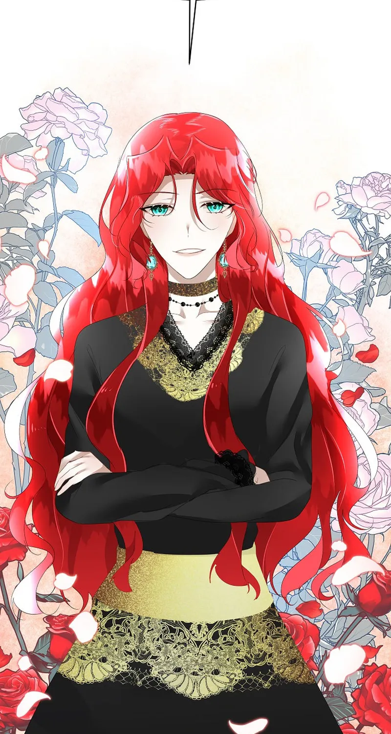 Fostering the Male Lead Chapter 8 page 49 - 
