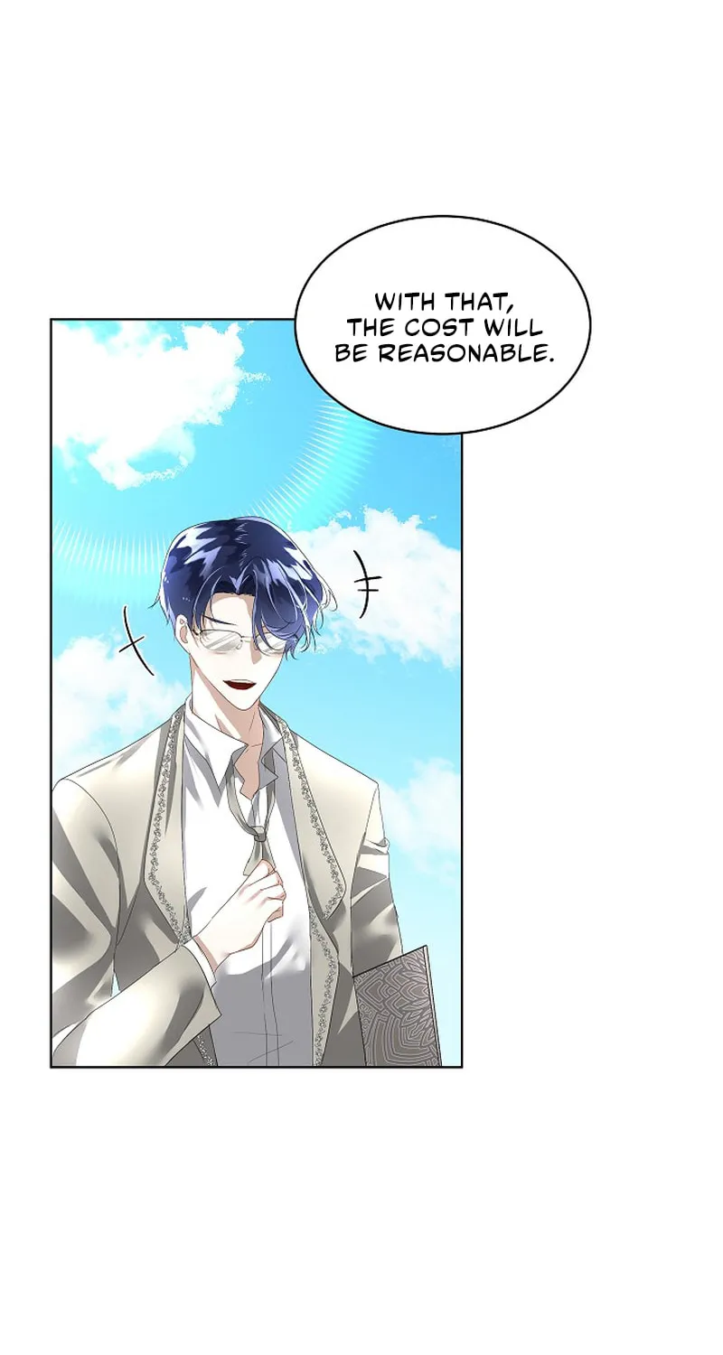 Fostering the Male Lead Chapter 8 page 52 - 