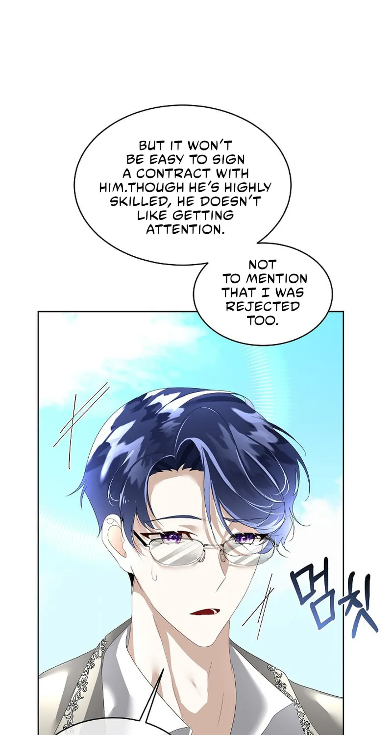Fostering the Male Lead Chapter 8 page 53 - 