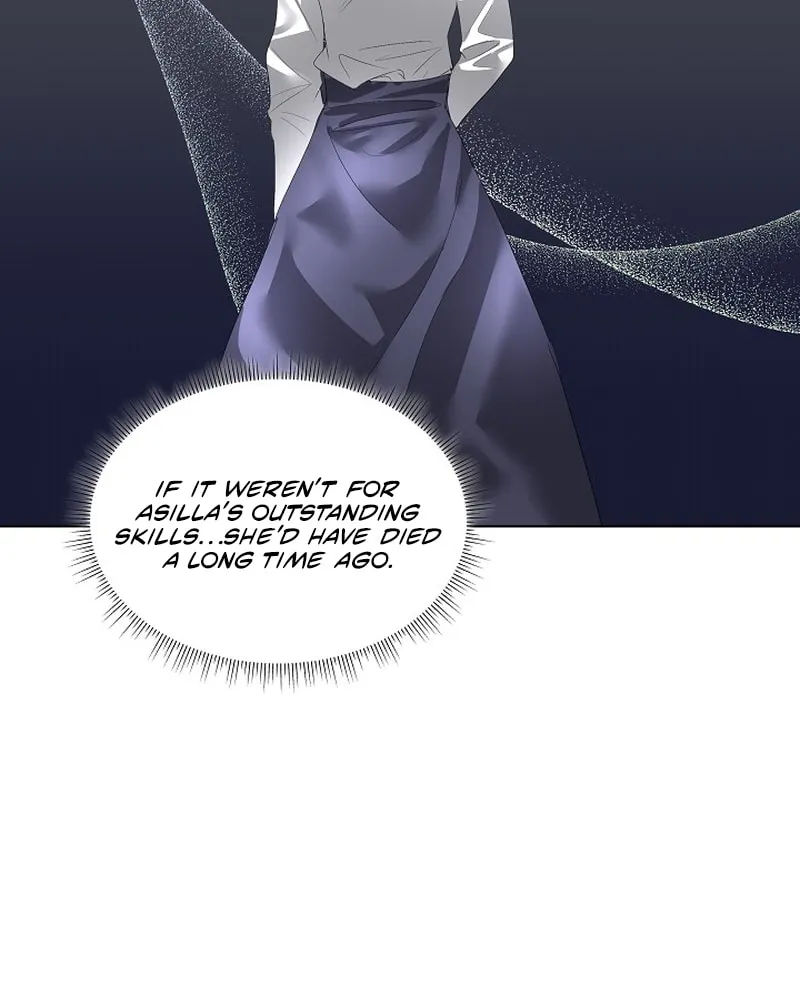 Fostering the Male Lead Chapter 8 page 55 - 