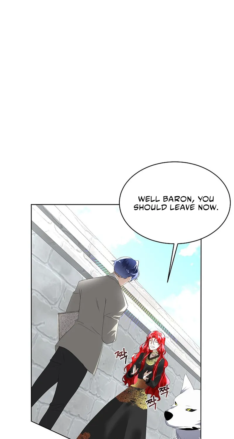 Fostering the Male Lead Chapter 8 page 57 - 
