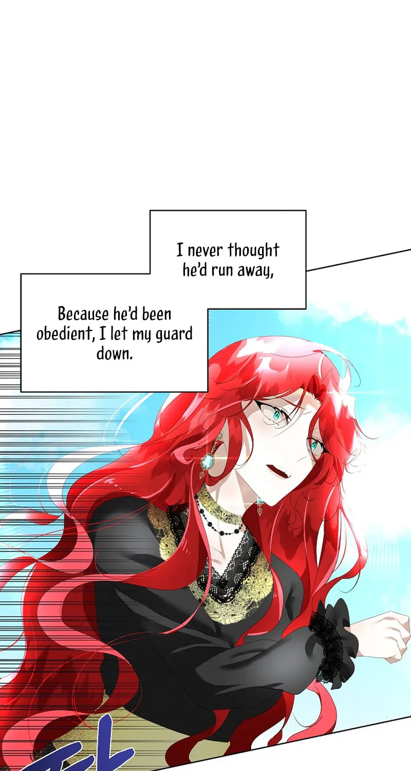 Fostering the Male Lead Chapter 8 page 7 - 