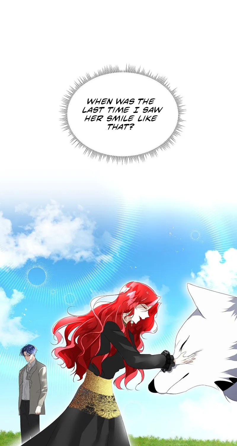 Fostering the Male Lead Chapter 8 page 61 - 