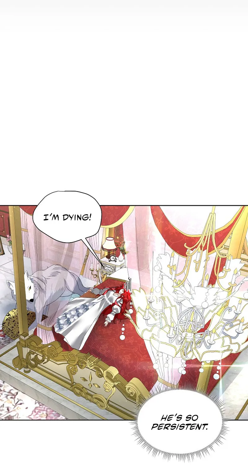 Fostering the Male Lead Chapter 8 page 74 - 