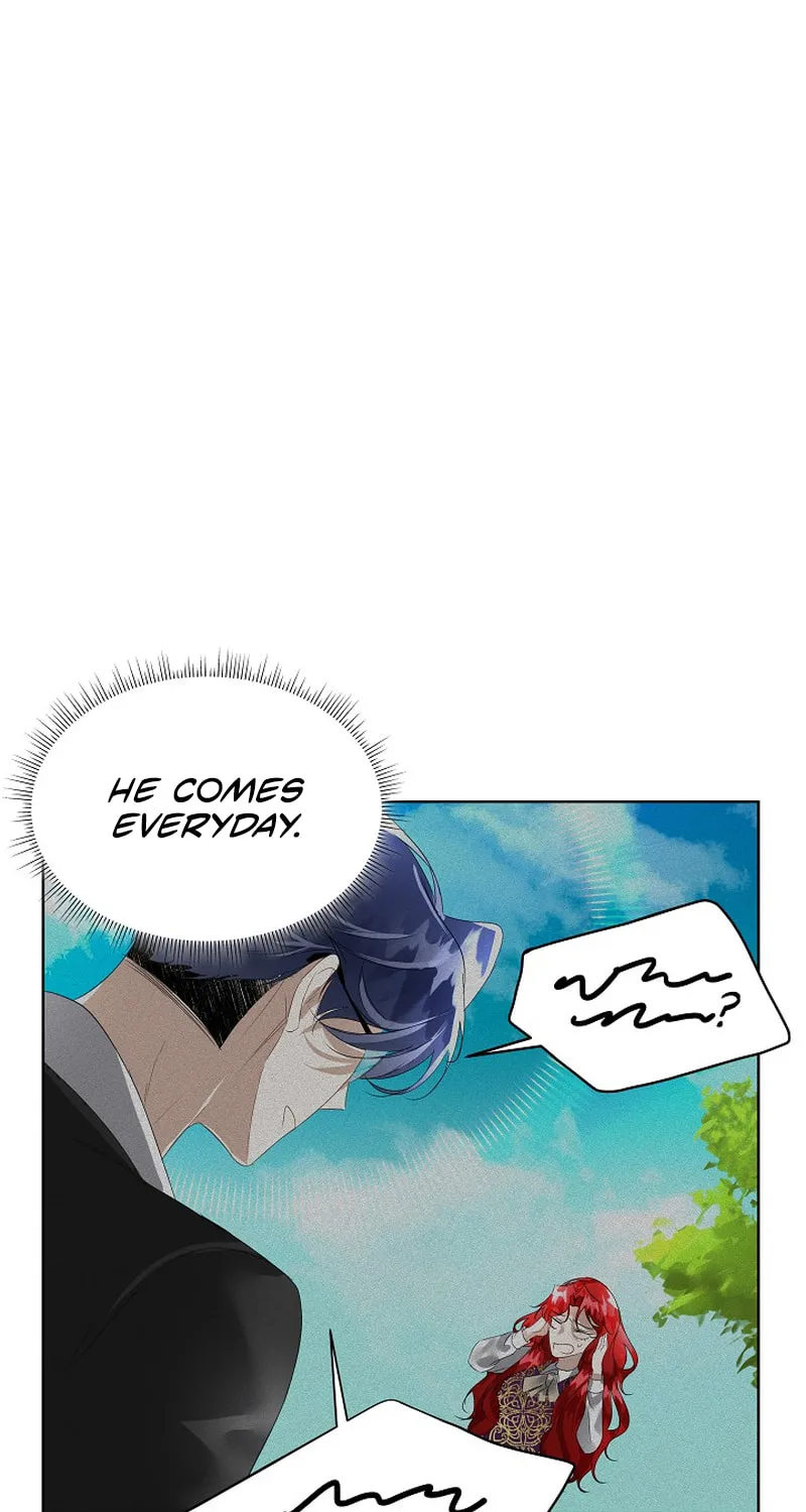 Fostering the Male Lead Chapter 8 page 75 - 