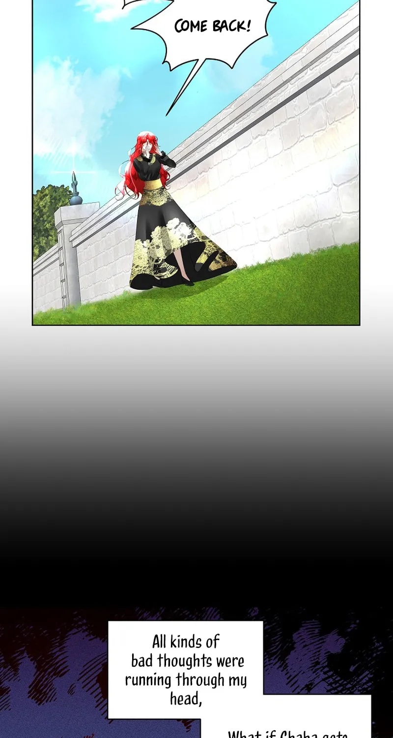 Fostering the Male Lead Chapter 8 page 9 - 