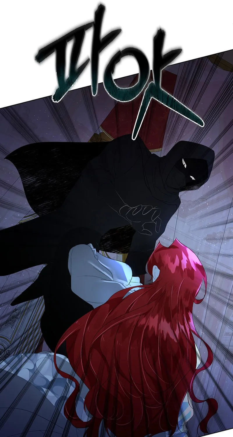 Fostering the Male Lead Chapter 8 page 91 - 