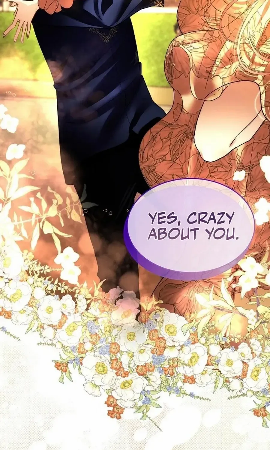 Fostering the Male Lead Chapter 80 page 11 - 