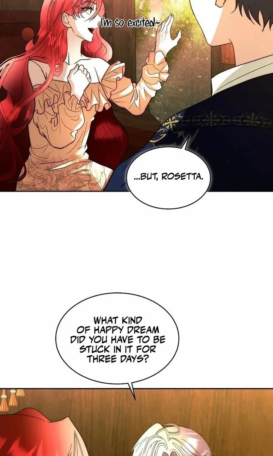 Fostering the Male Lead Chapter 80 page 13 - 