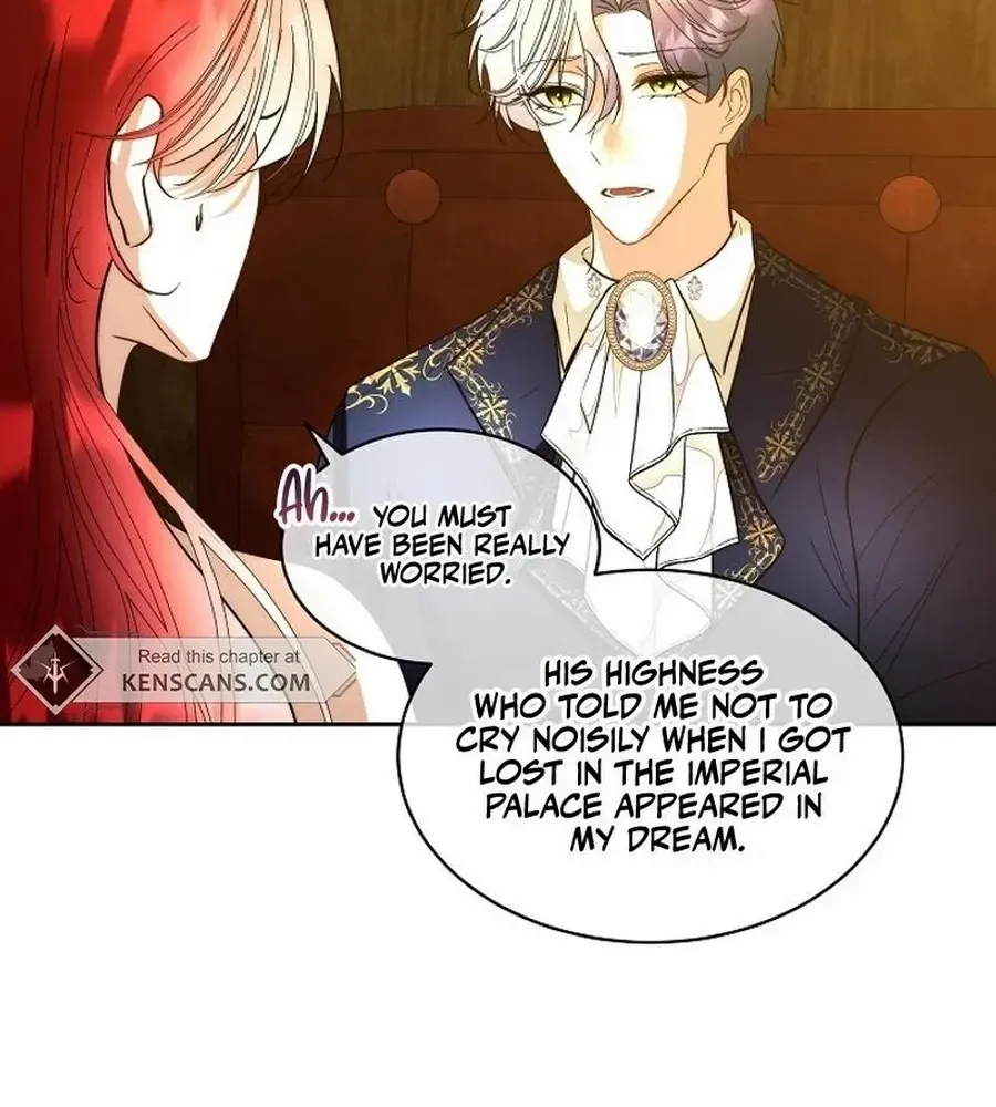 Fostering the Male Lead Chapter 80 page 14 - 