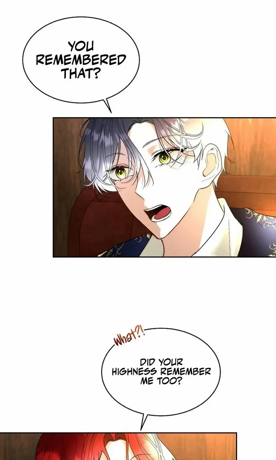 Fostering the Male Lead Chapter 80 page 15 - 