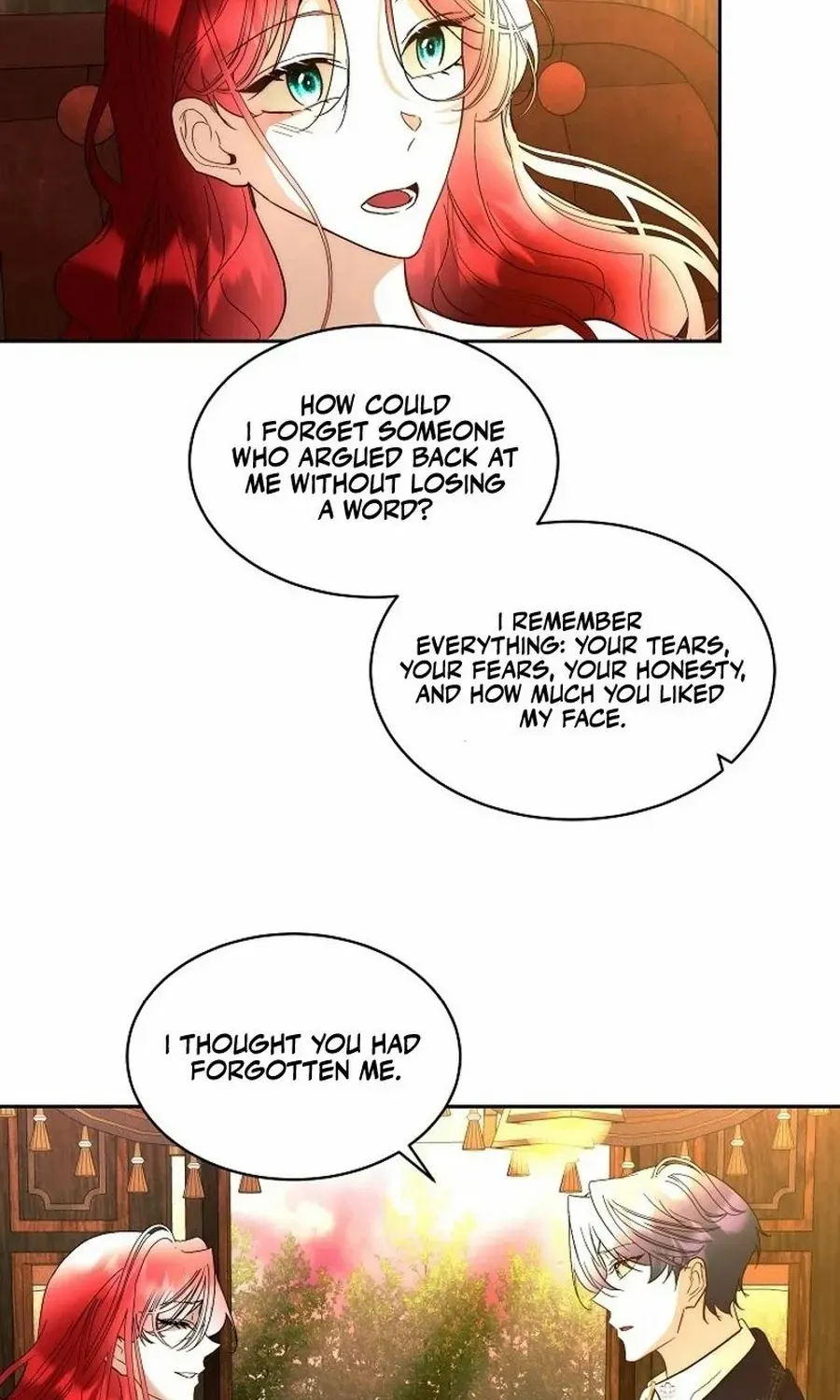 Fostering the Male Lead Chapter 80 page 16 - 