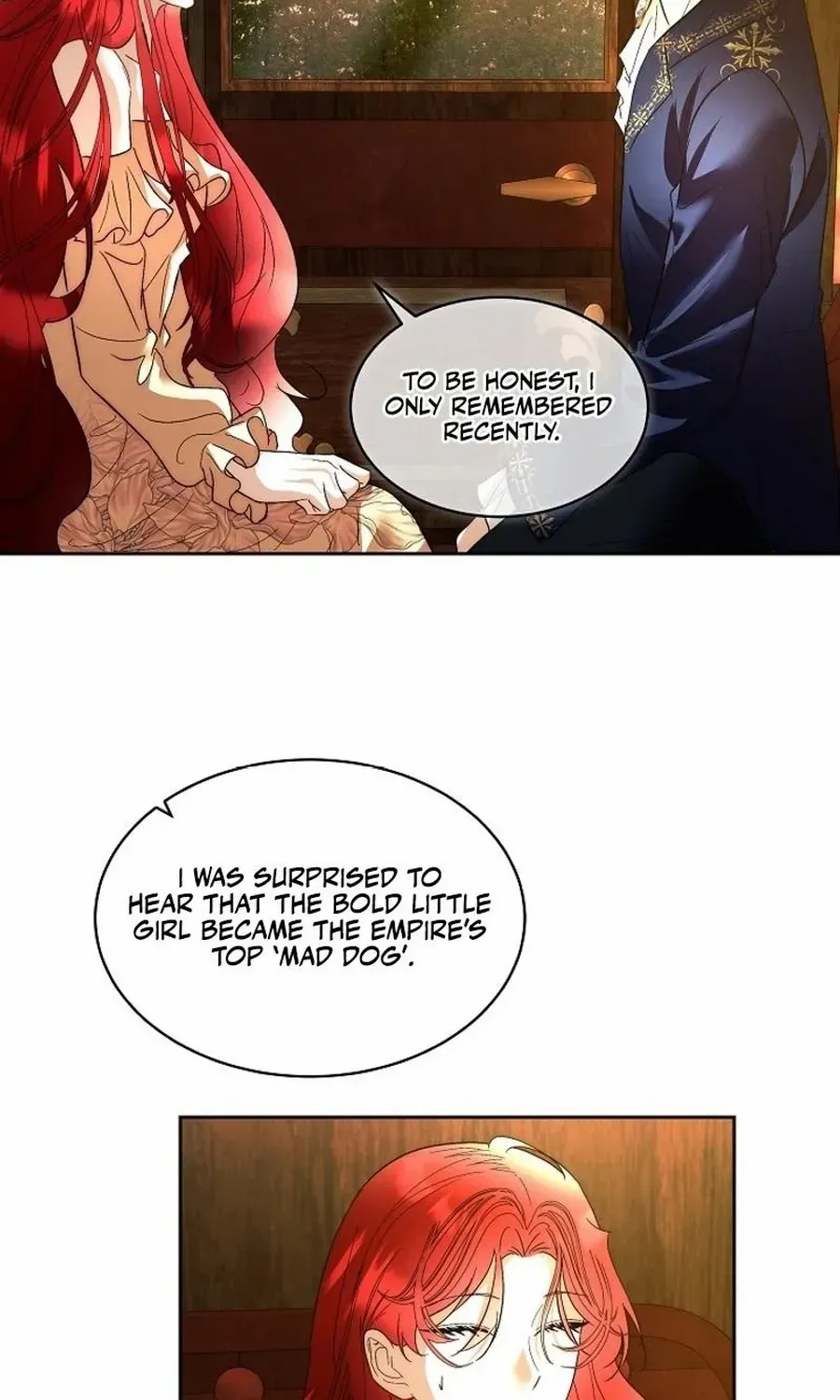 Fostering the Male Lead Chapter 80 page 17 - 