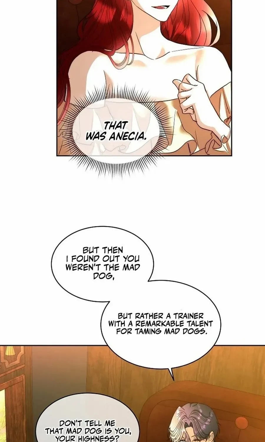Fostering the Male Lead Chapter 80 page 18 - 