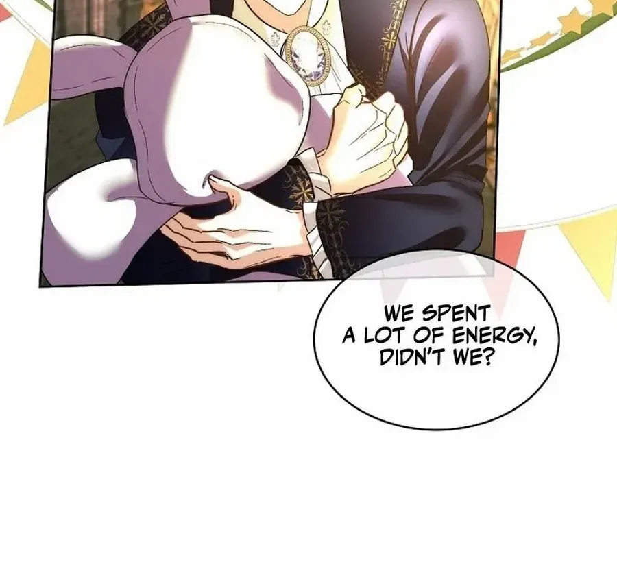 Fostering the Male Lead Chapter 80 page 28 - 