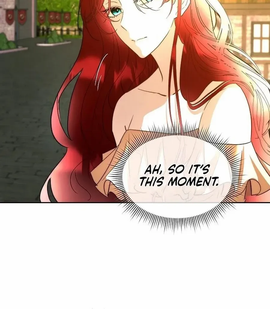 Fostering the Male Lead Chapter 80 page 34 - 