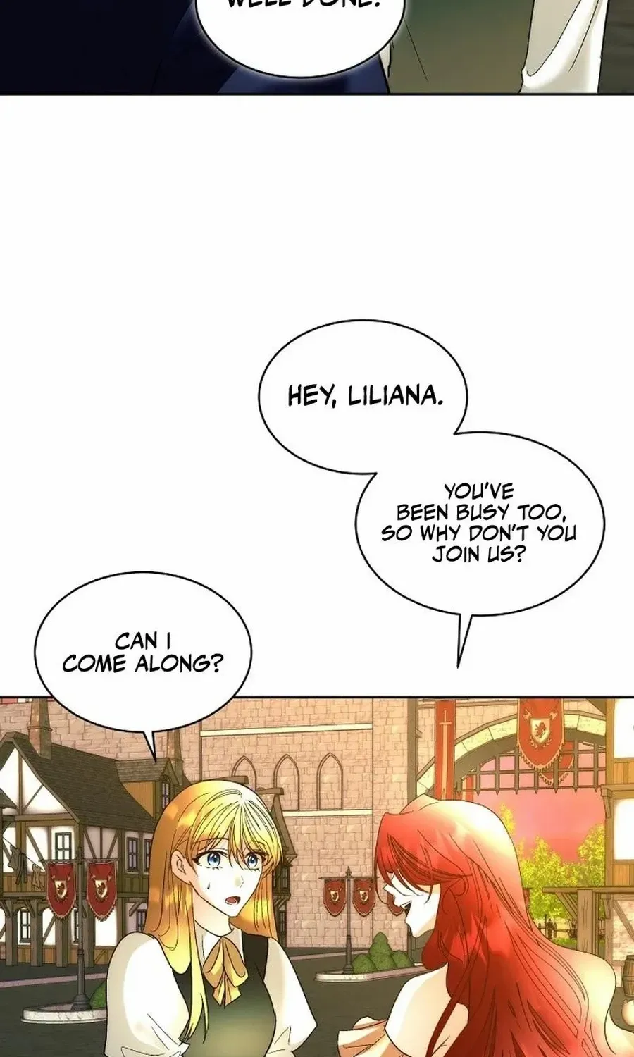 Fostering the Male Lead Chapter 80 page 37 - 