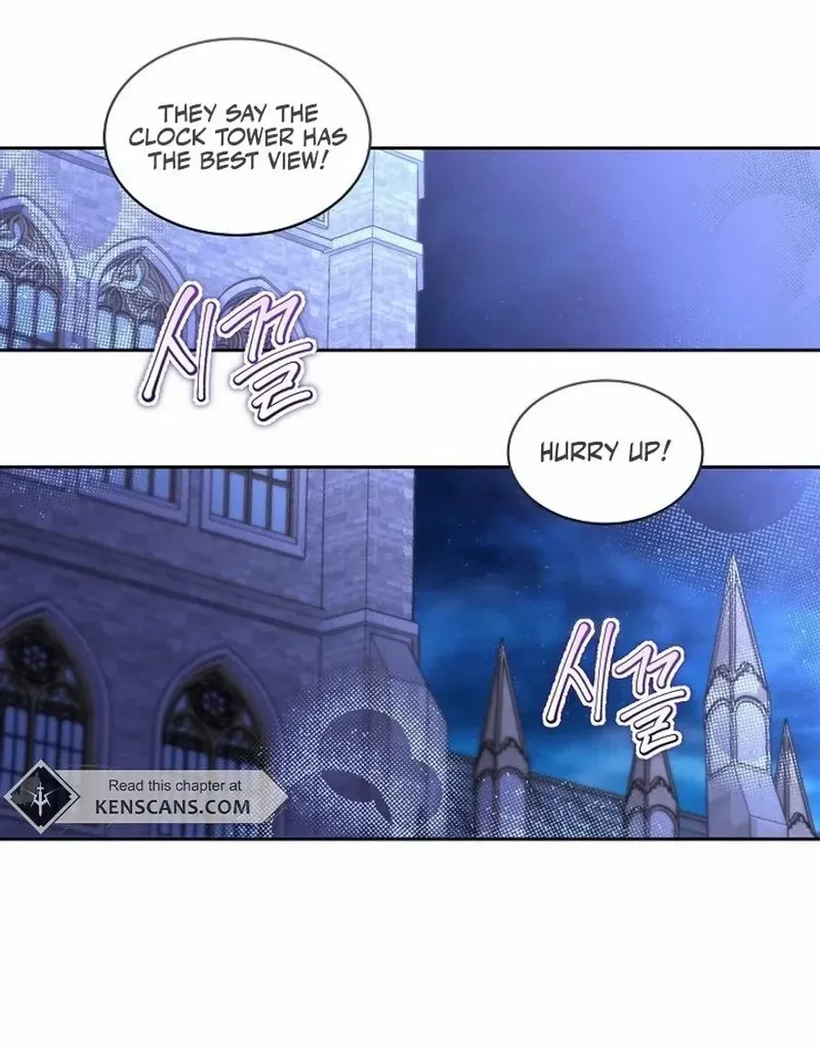 Fostering the Male Lead Chapter 80 page 40 - 