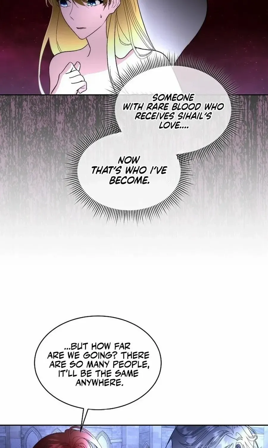 Fostering the Male Lead Chapter 80 page 43 - 