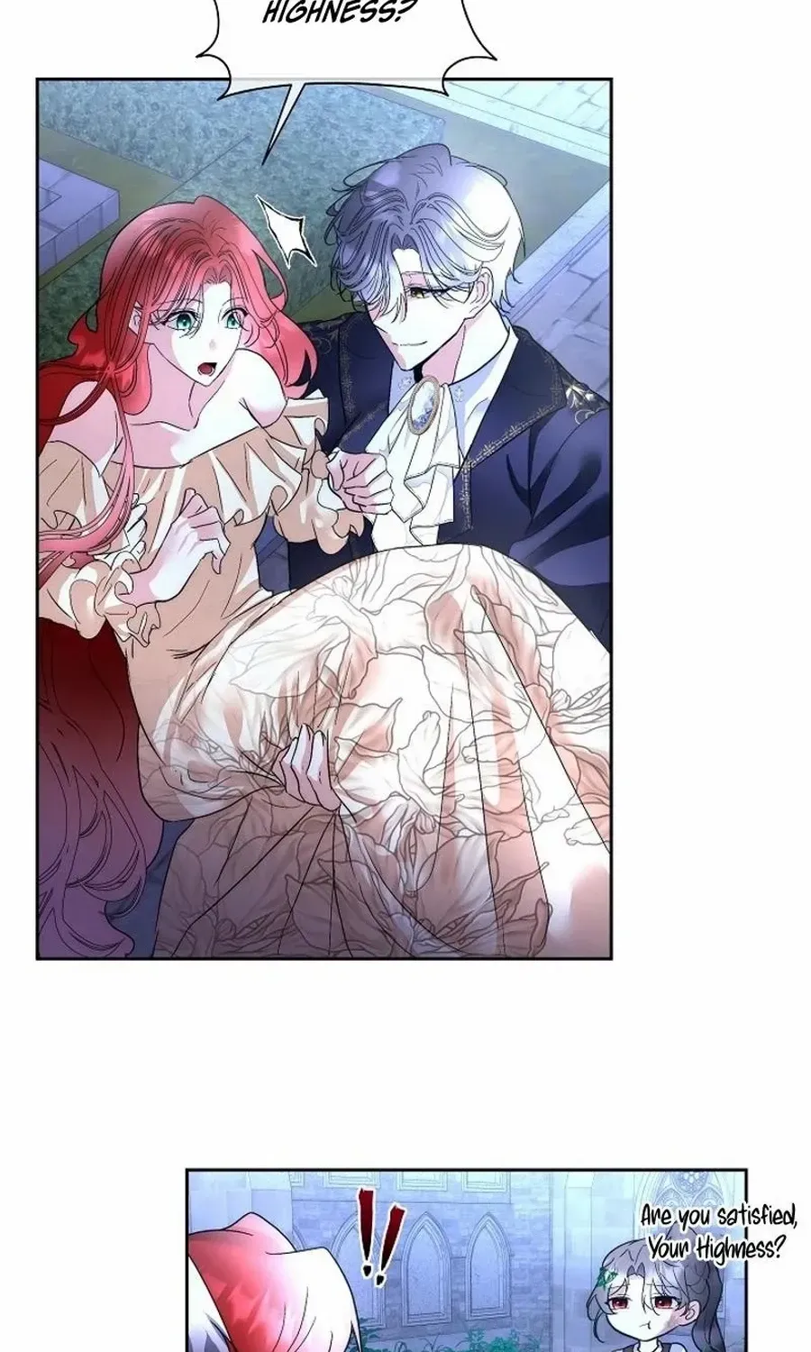 Fostering the Male Lead Chapter 80 page 46 - 