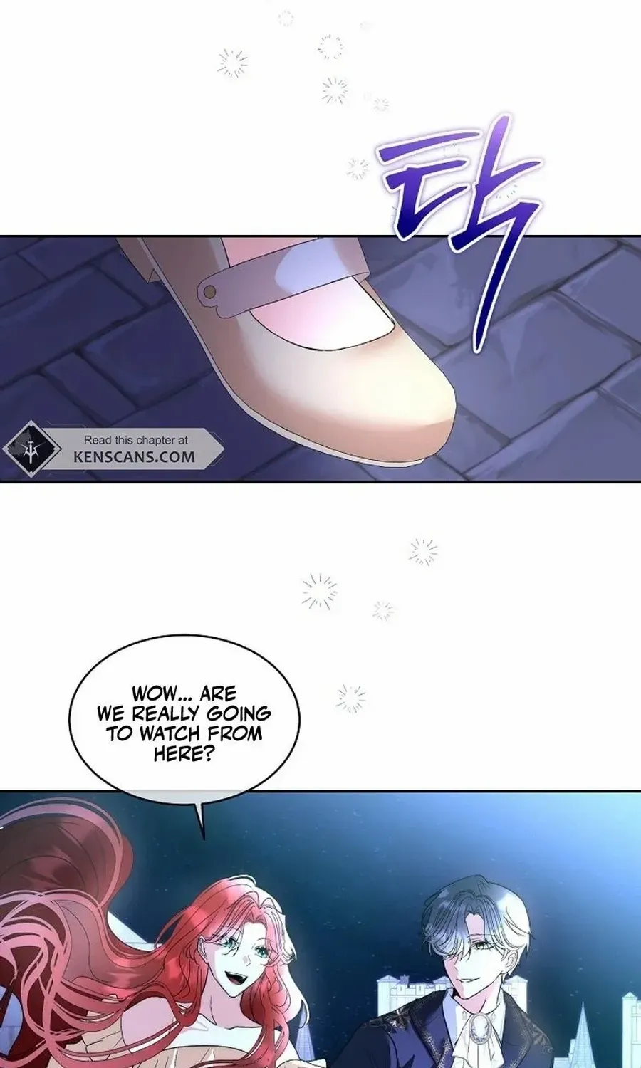 Fostering the Male Lead Chapter 80 page 50 - 