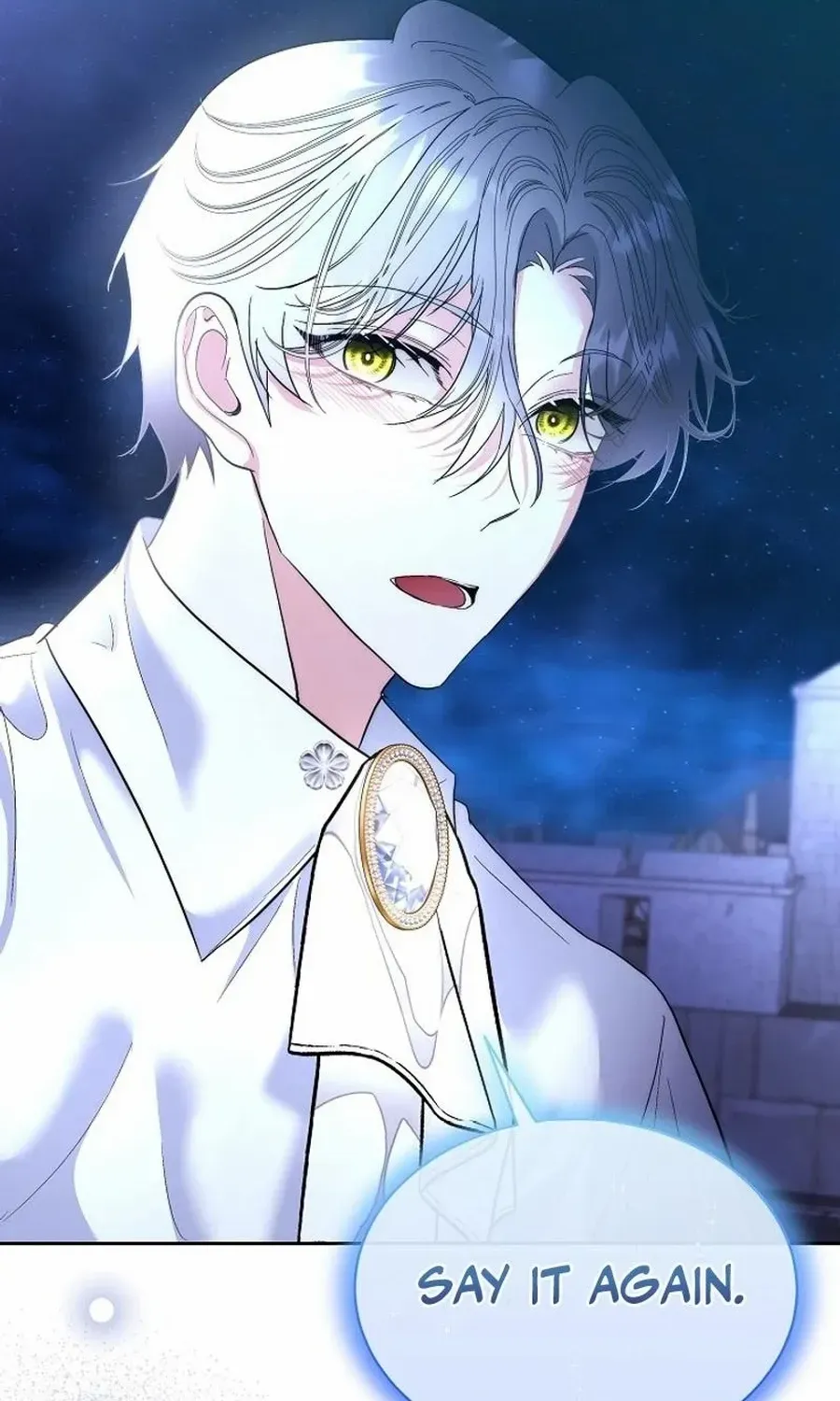 Fostering the Male Lead Chapter 80 page 56 - 