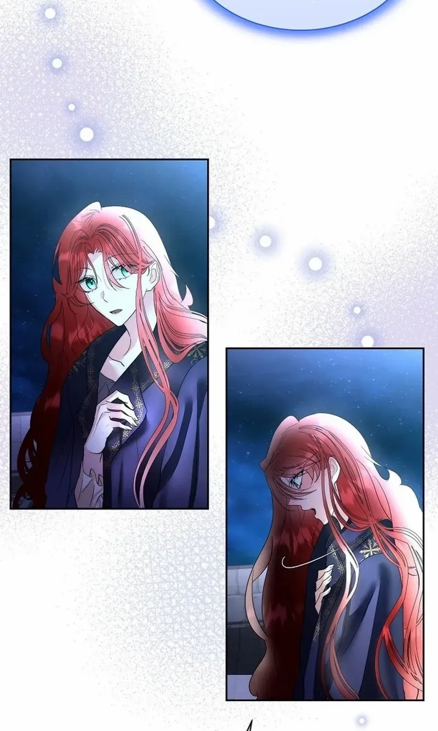 Fostering the Male Lead Chapter 80 page 57 - 