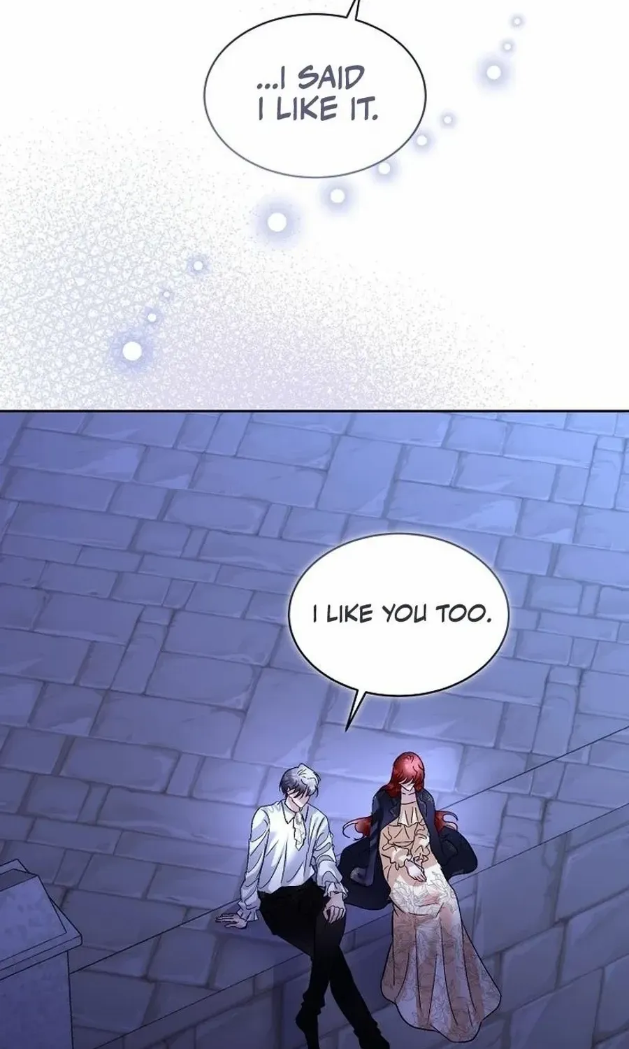 Fostering the Male Lead Chapter 80 page 58 - 