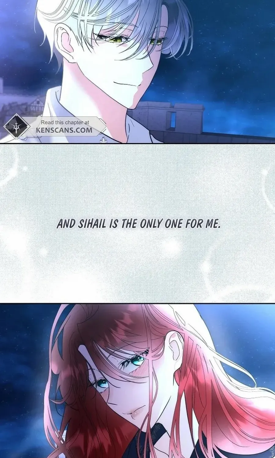 Fostering the Male Lead Chapter 80 page 60 - 
