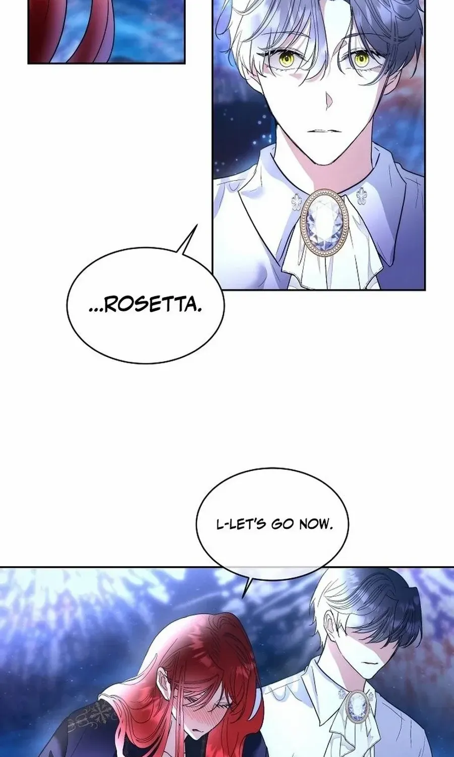 Fostering the Male Lead Chapter 80 page 67 - 