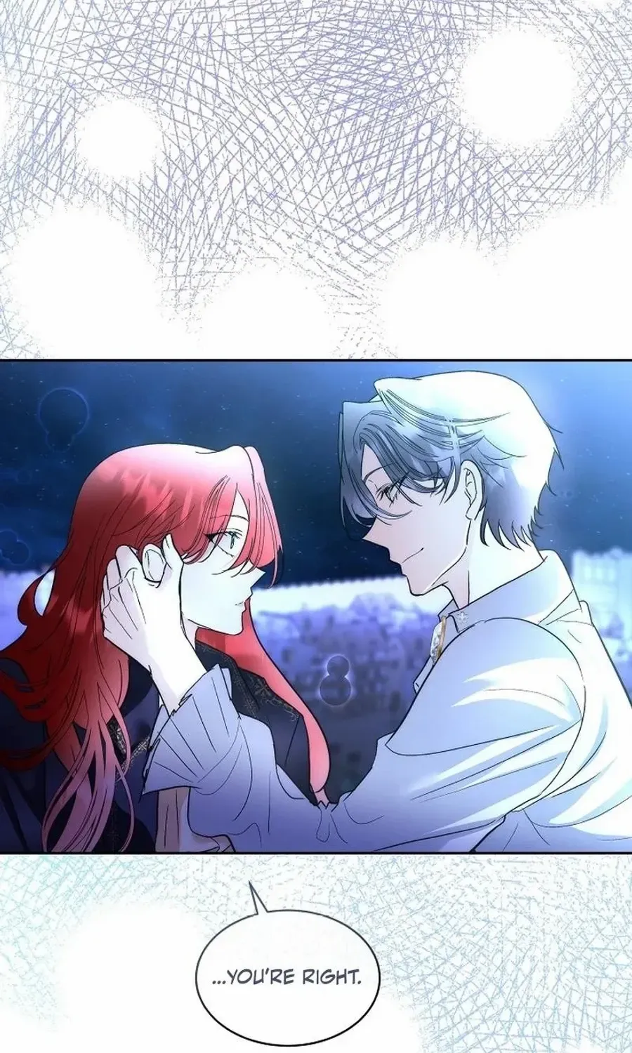 Fostering the Male Lead Chapter 80 page 71 - 