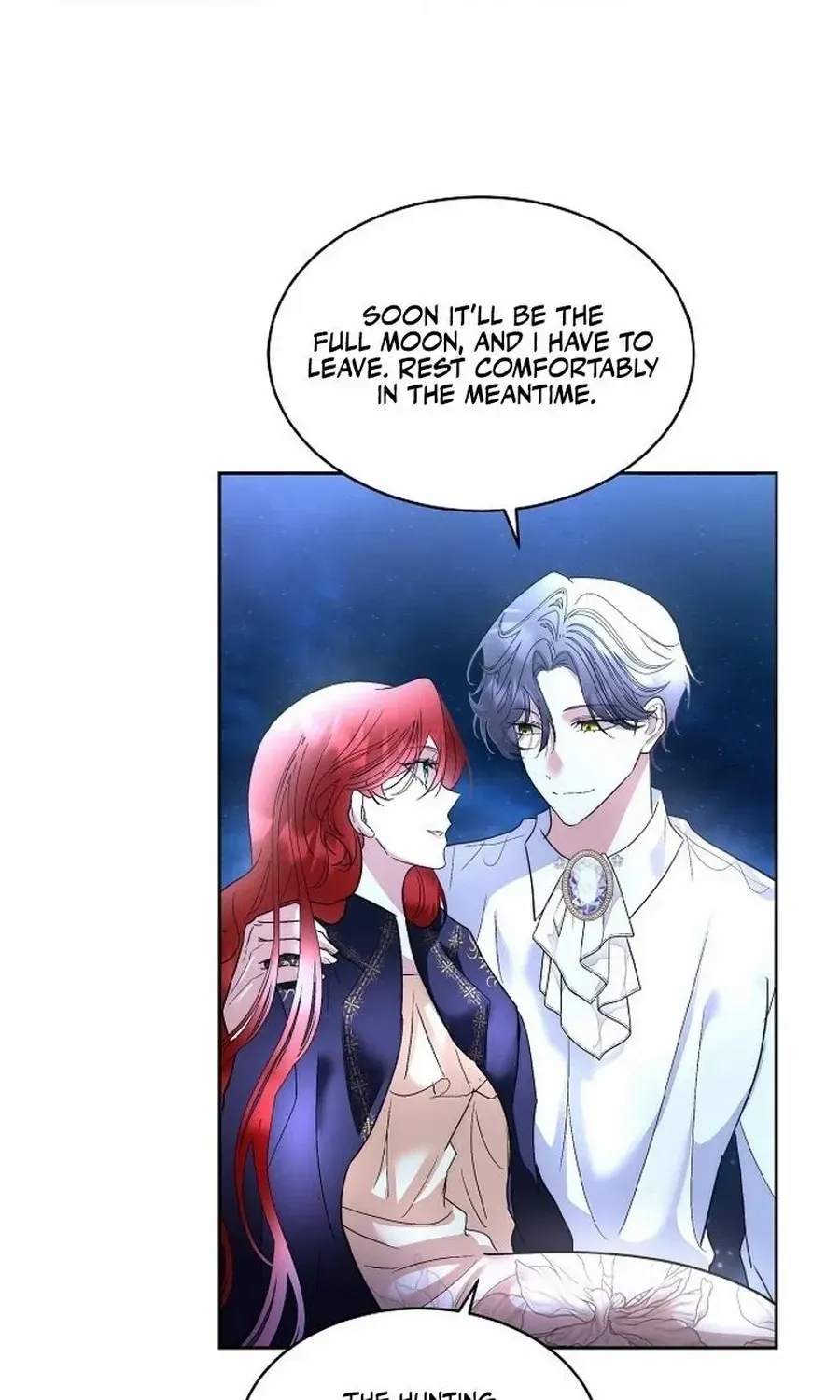 Fostering the Male Lead Chapter 80 page 74 - 