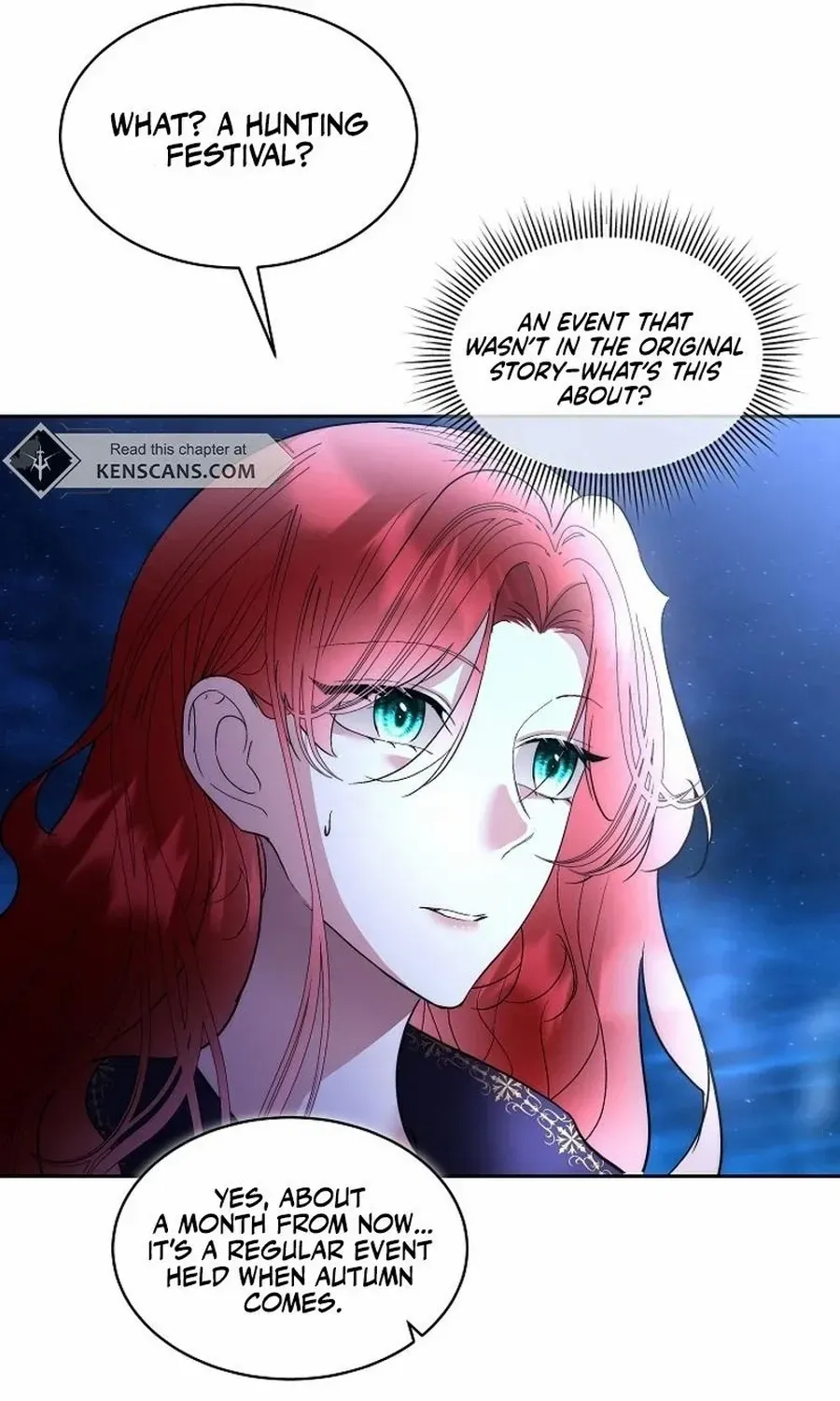 Fostering the Male Lead Chapter 80 page 76 - 