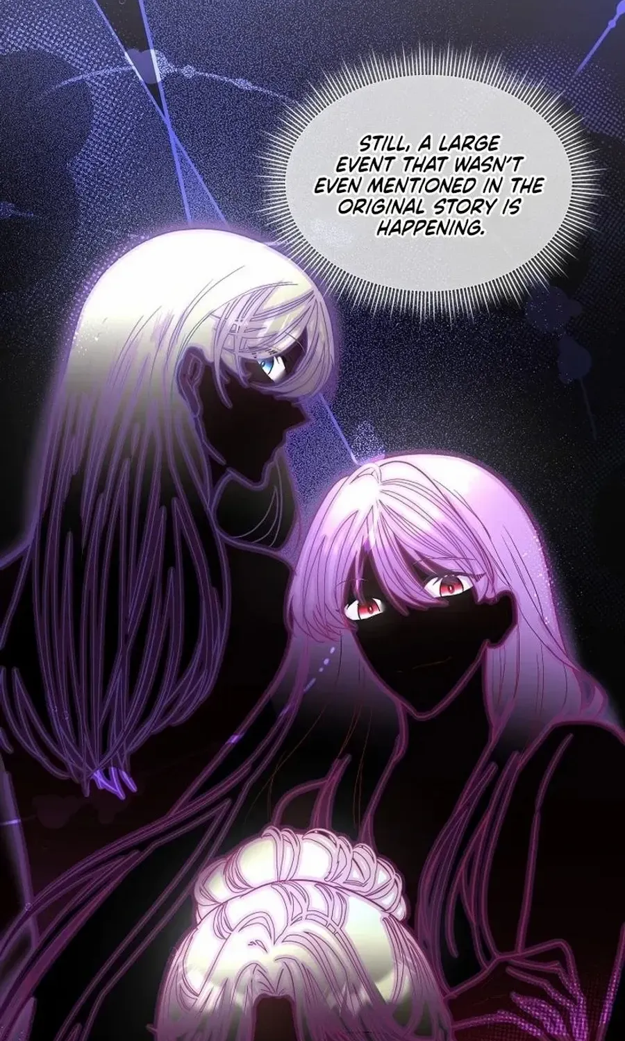 Fostering the Male Lead Chapter 80 page 79 - 