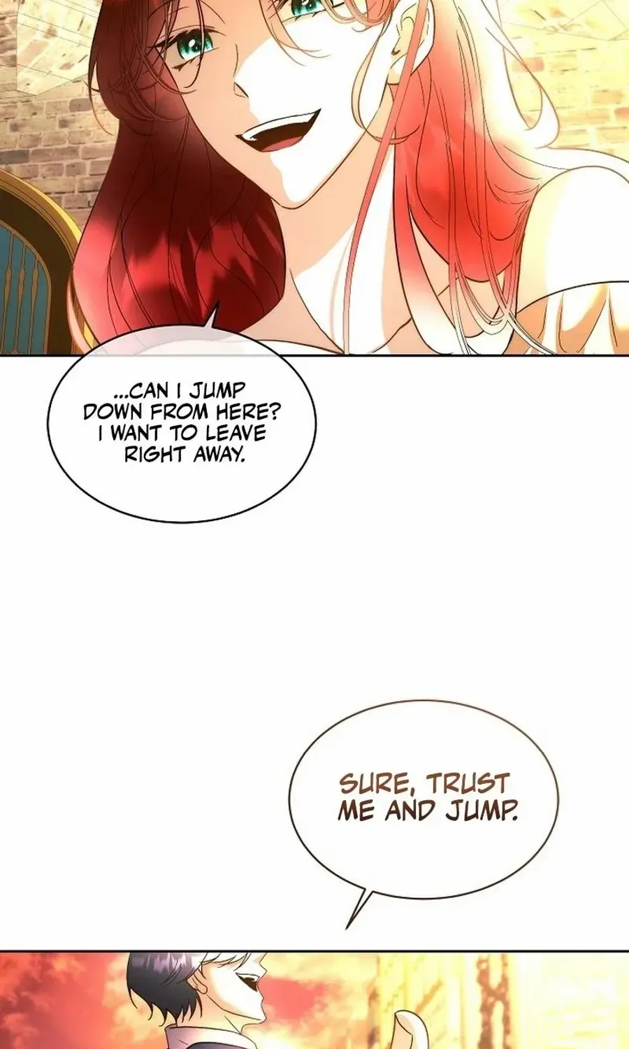 Fostering the Male Lead Chapter 80 page 9 - 
