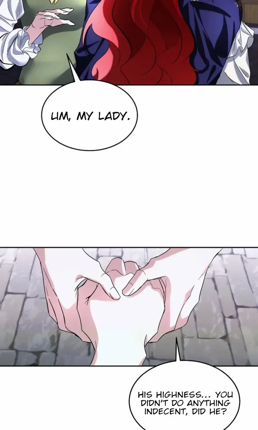 Fostering the Male Lead Chapter 81 page 12 - 