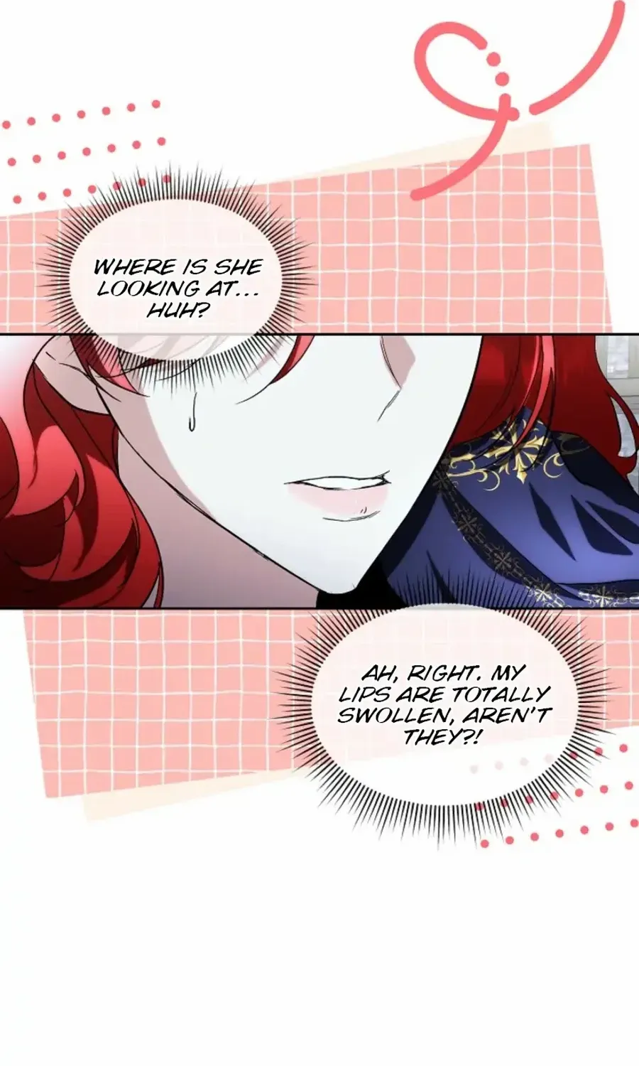 Fostering the Male Lead Chapter 81 page 15 - 