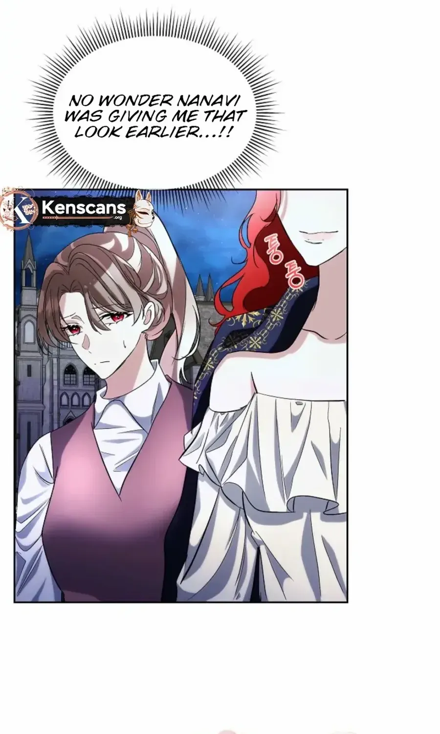 Fostering the Male Lead Chapter 81 page 16 - 