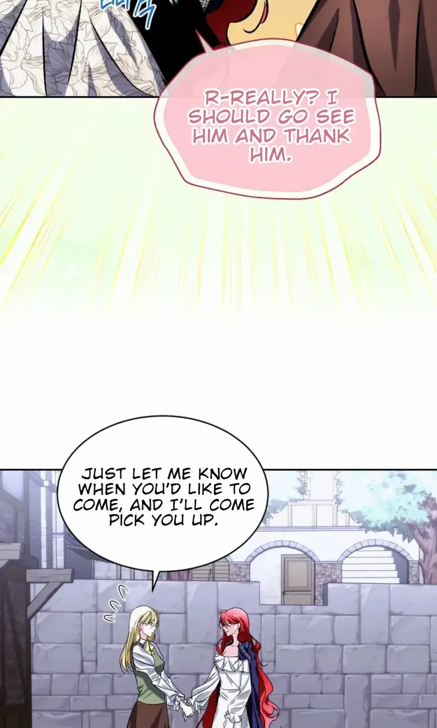 Fostering the Male Lead Chapter 81 page 19 - 