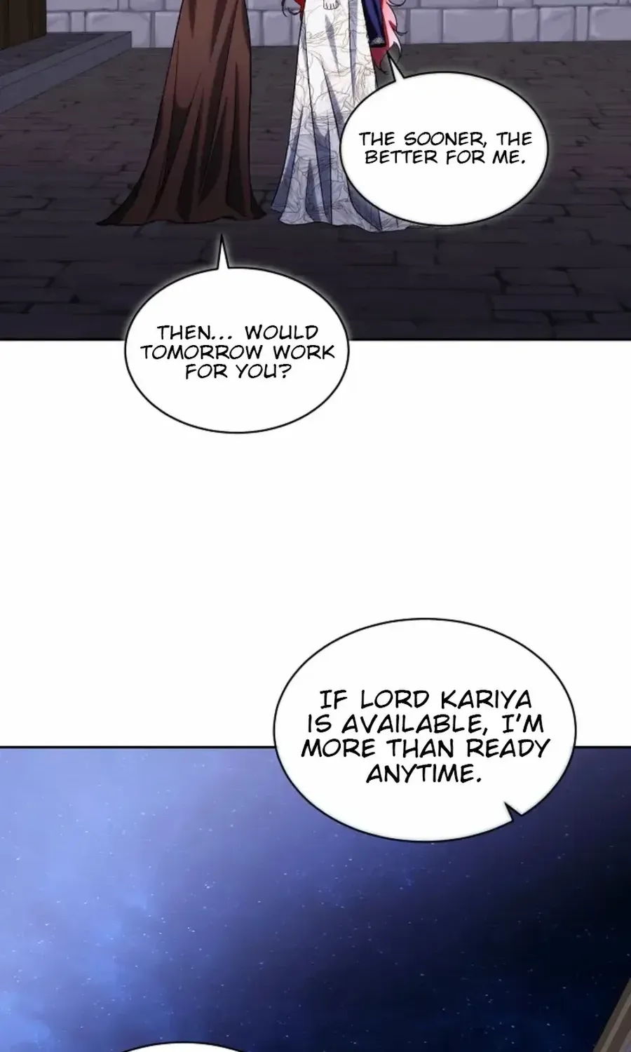 Fostering the Male Lead Chapter 81 page 20 - 