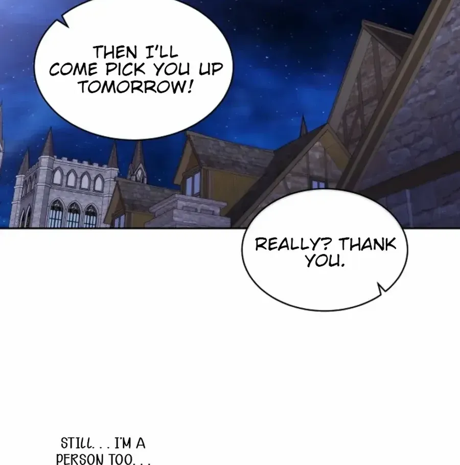 Fostering the Male Lead Chapter 81 page 21 - 