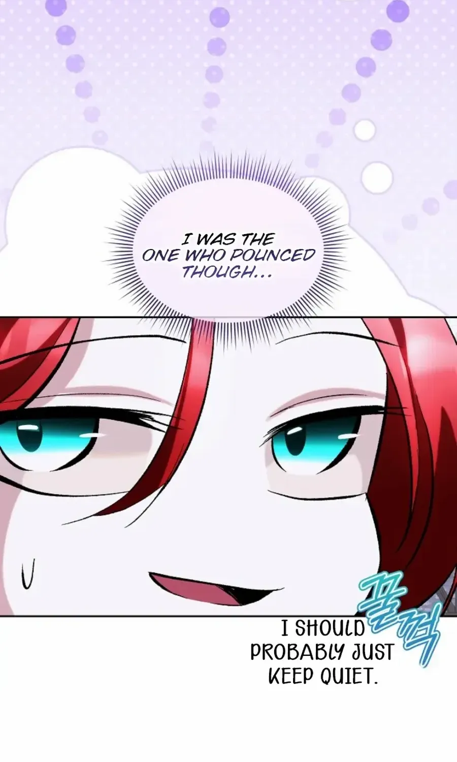 Fostering the Male Lead Chapter 81 page 23 - 