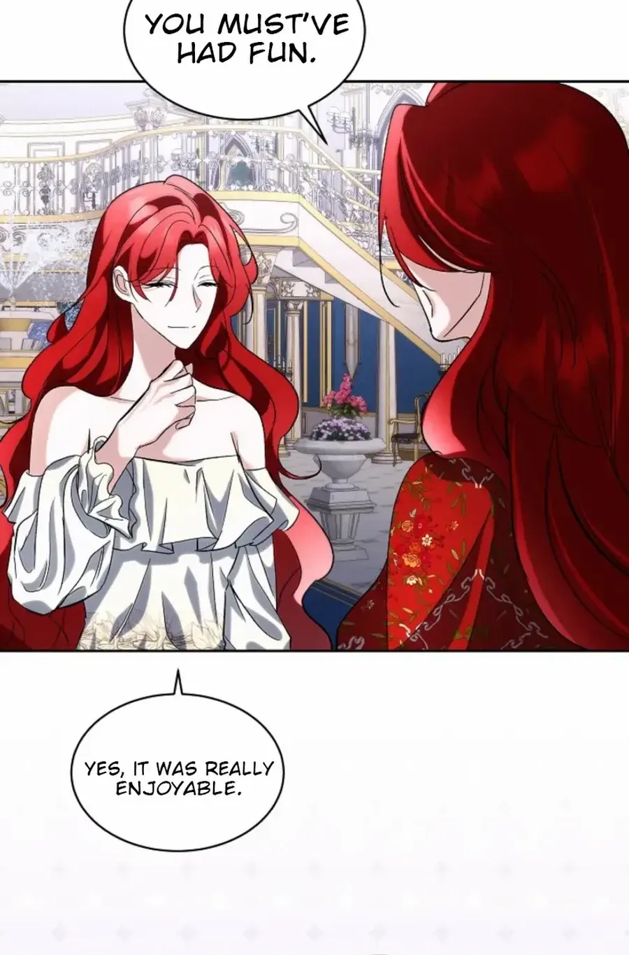 Fostering the Male Lead Chapter 81 page 27 - 