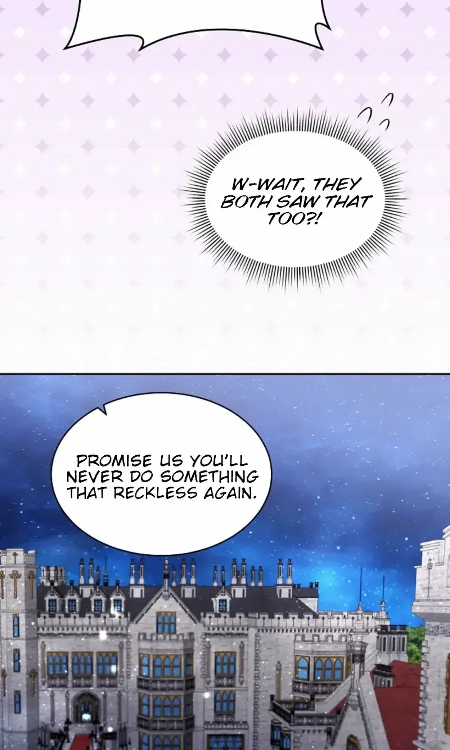 Fostering the Male Lead Chapter 81 page 29 - 