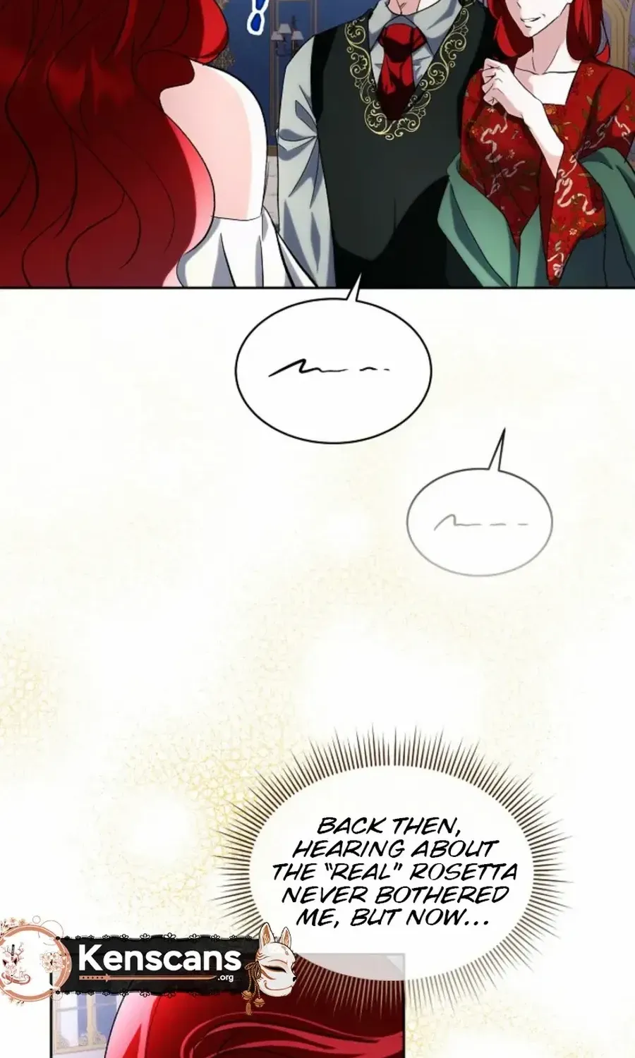 Fostering the Male Lead Chapter 81 page 31 - 