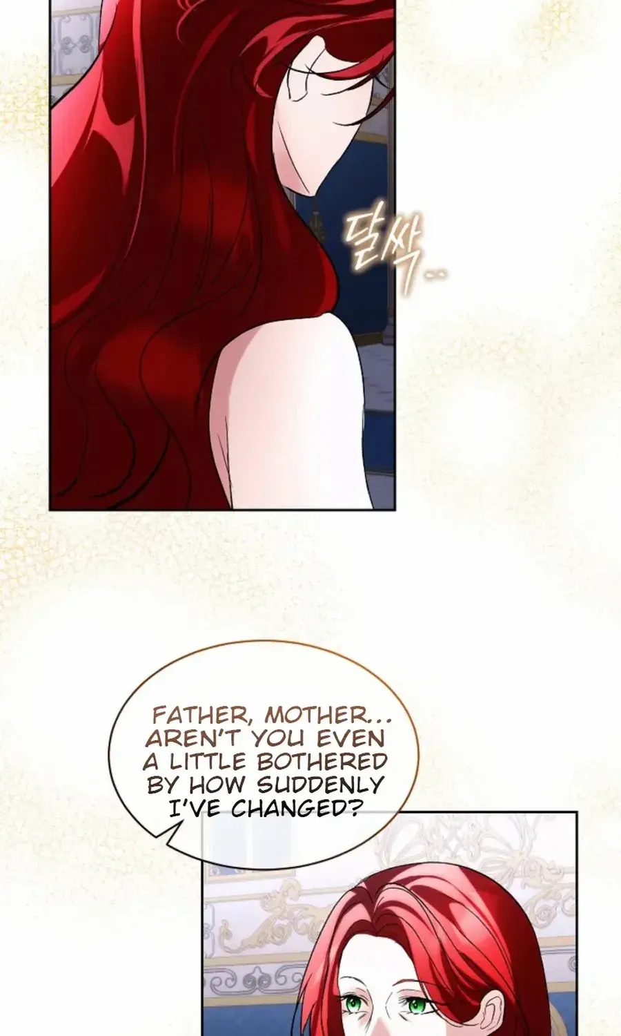 Fostering the Male Lead Chapter 81 page 32 - 