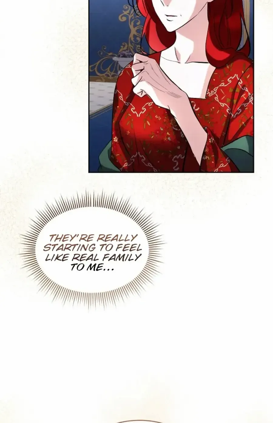 Fostering the Male Lead Chapter 81 page 33 - 