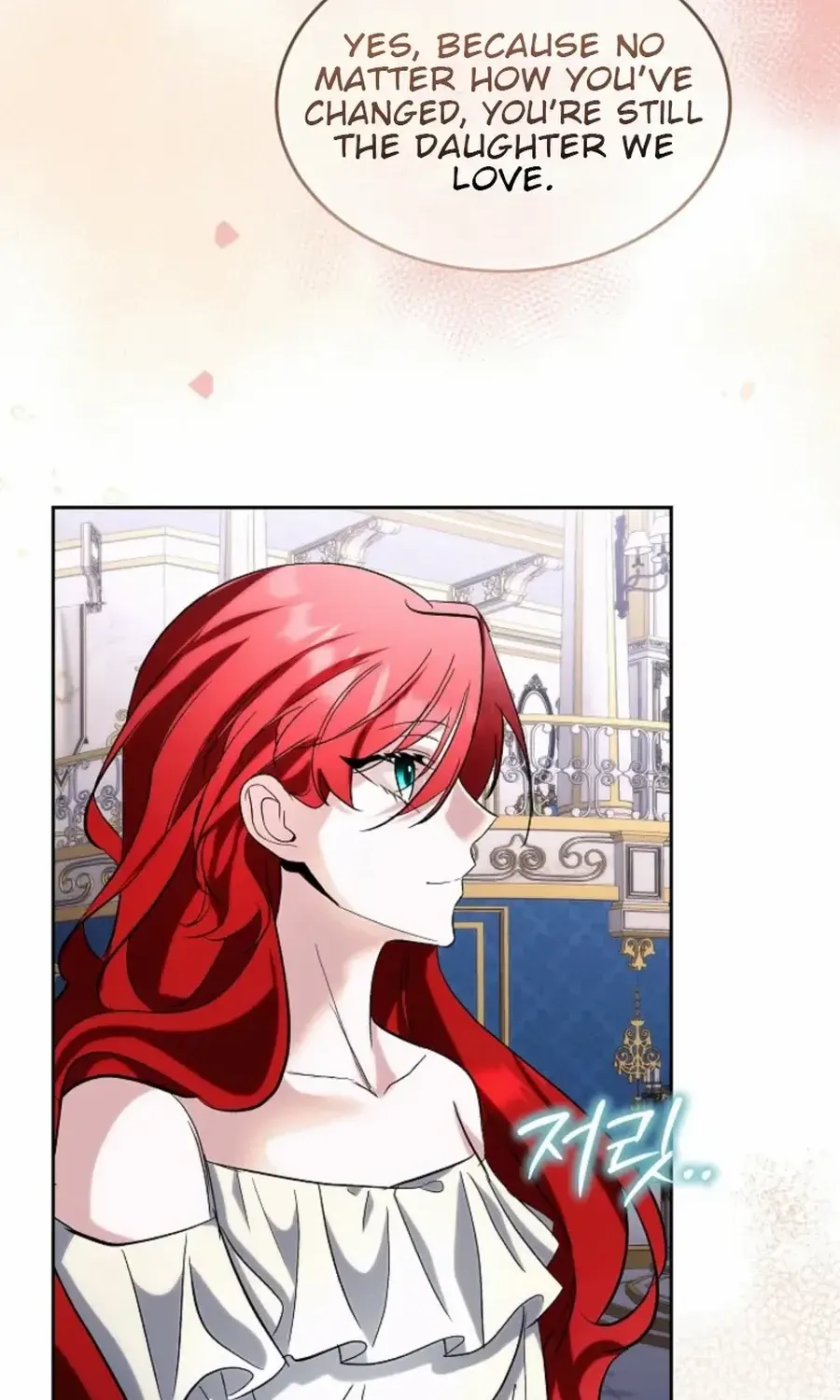 Fostering the Male Lead Chapter 81 page 35 - 