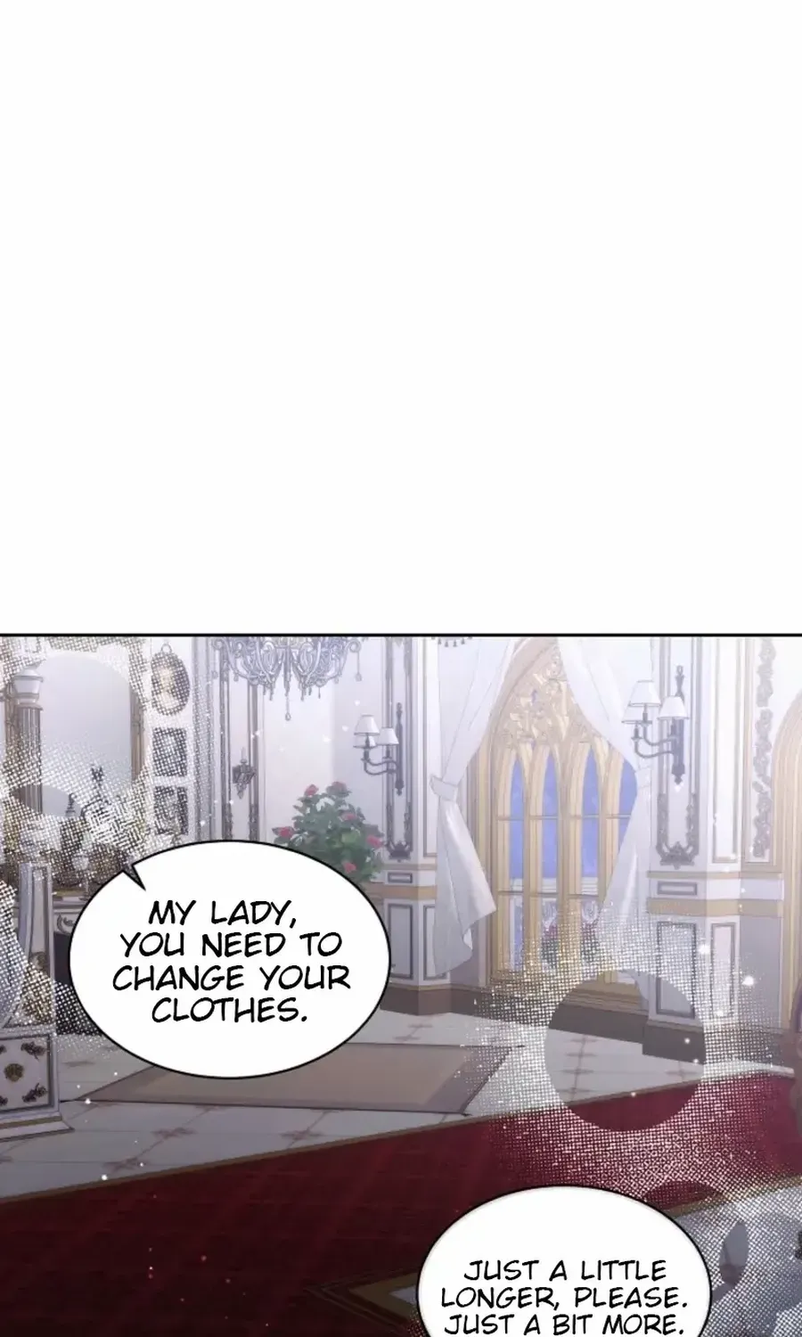 Fostering the Male Lead Chapter 81 page 37 - 