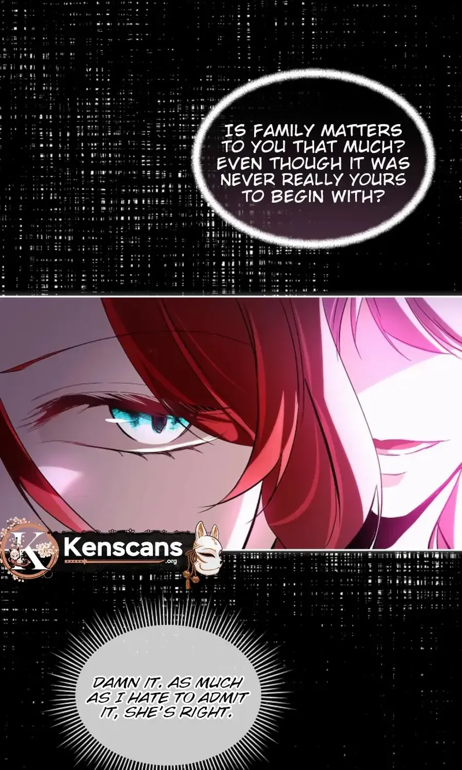 Fostering the Male Lead Chapter 81 page 41 - 
